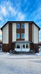 МОО Мельница (Kursk, mikrorayon Kurskogo Zavoda Traktornykh Zapchastey, 2-y Mokovskiy proyezd, 7И) ، منظمات المجتمع
