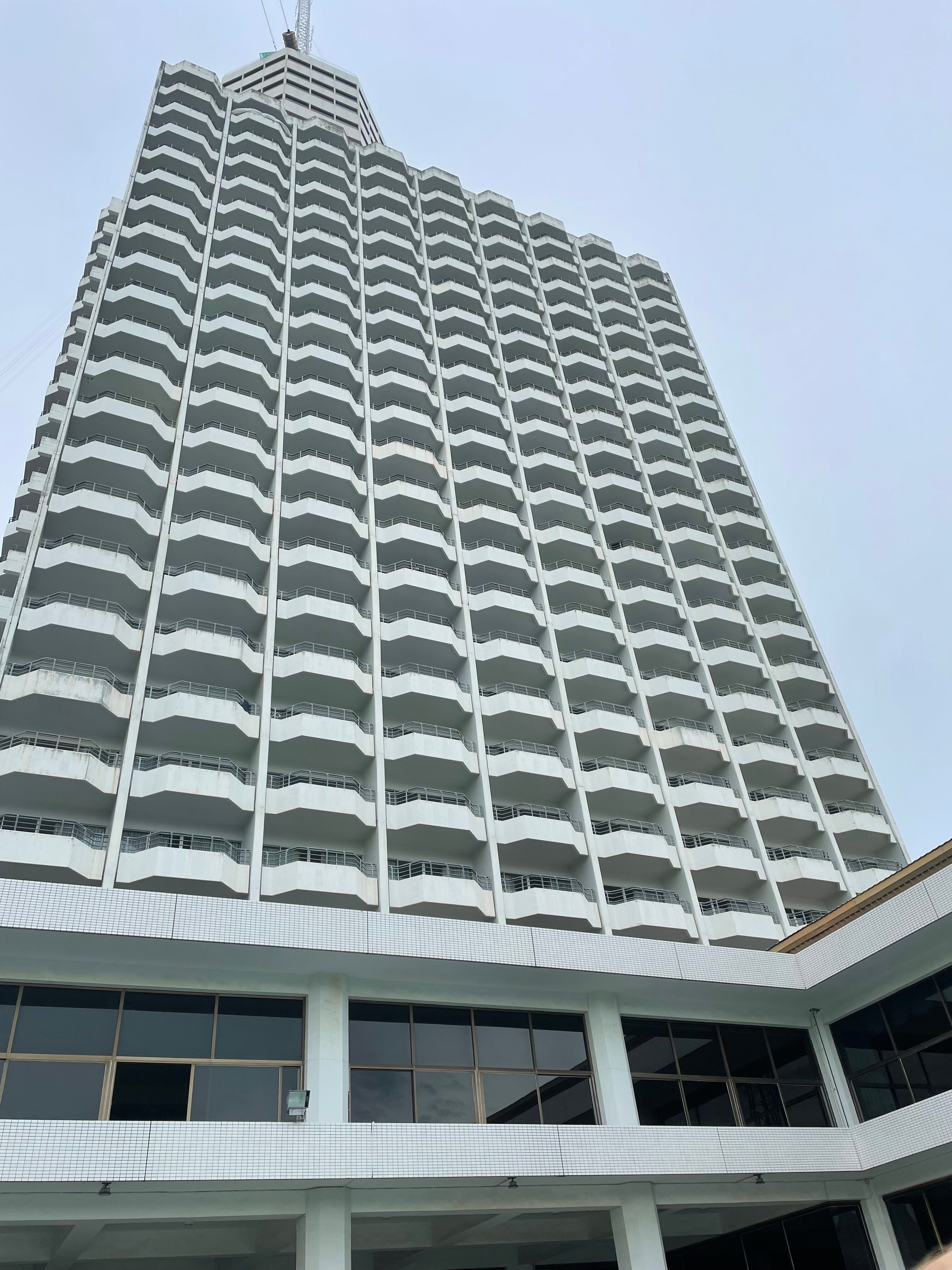 Фото Pattaya Park Beach Resort