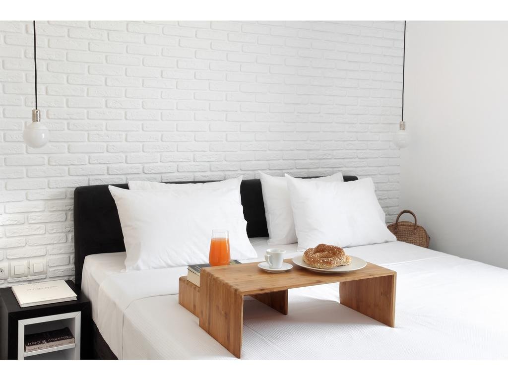 Фото Athens View Loft - 04