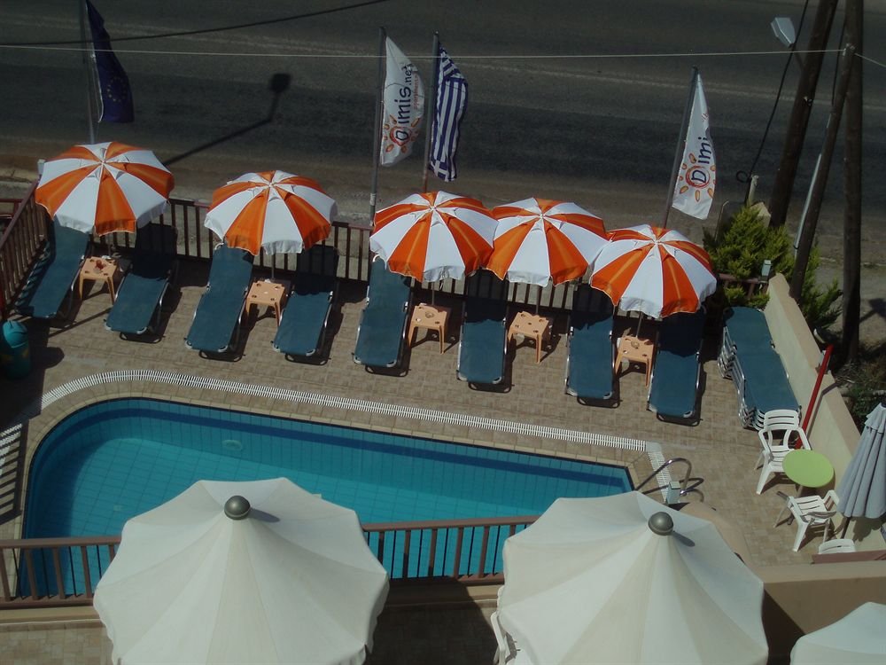 Фото Memories Apartments