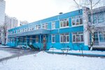 Школа № 1591, корпус № 4 (Суздальская ул., 38, Москва), общеобразовательная школа в Москве