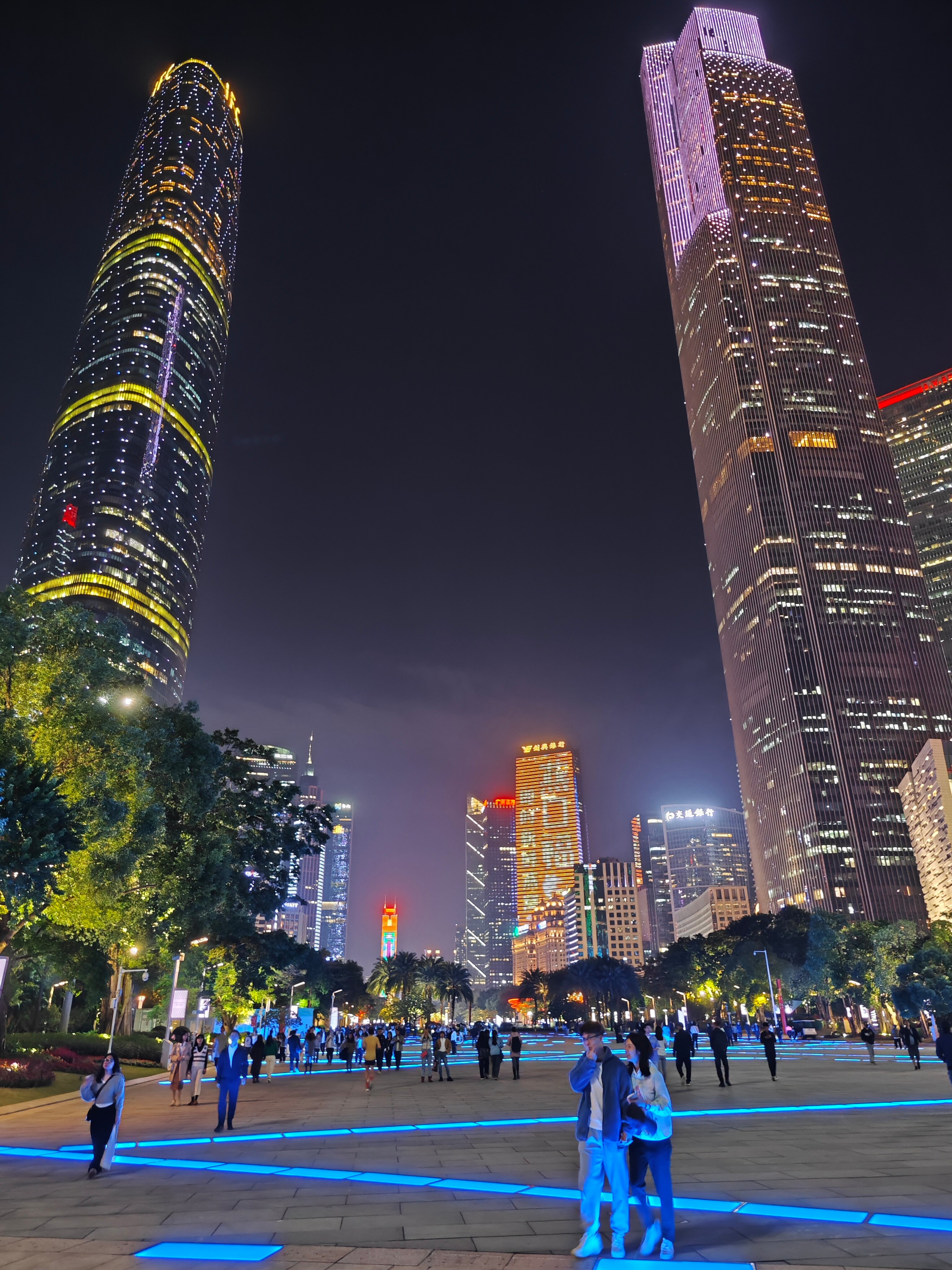 Фото Four Seasons Hotel Guangzhou