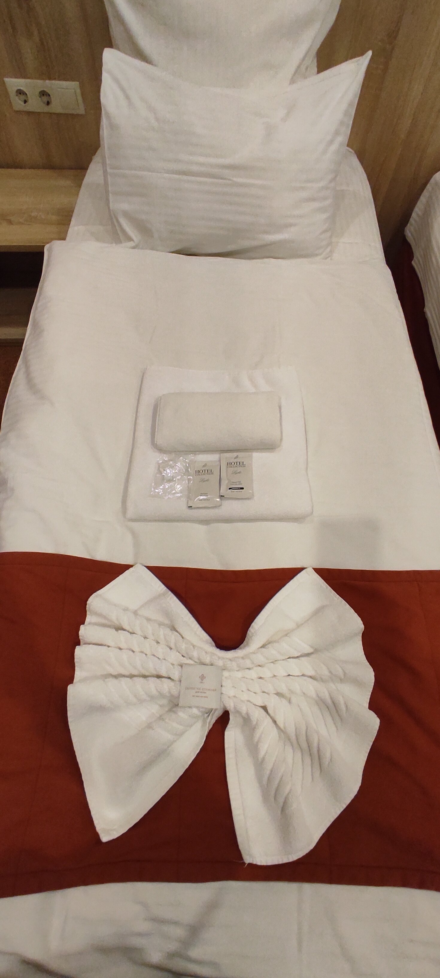 Фото Вишневый сад