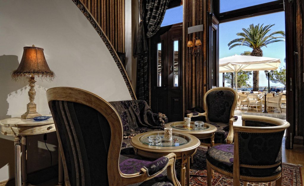 Фото Civitas Boutique Hotel