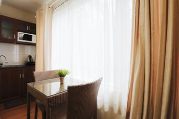 Фото V-house 1 Serviced Apartment