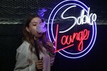 Sobko (Stremyannaya Street, 12), bar de cachimbas