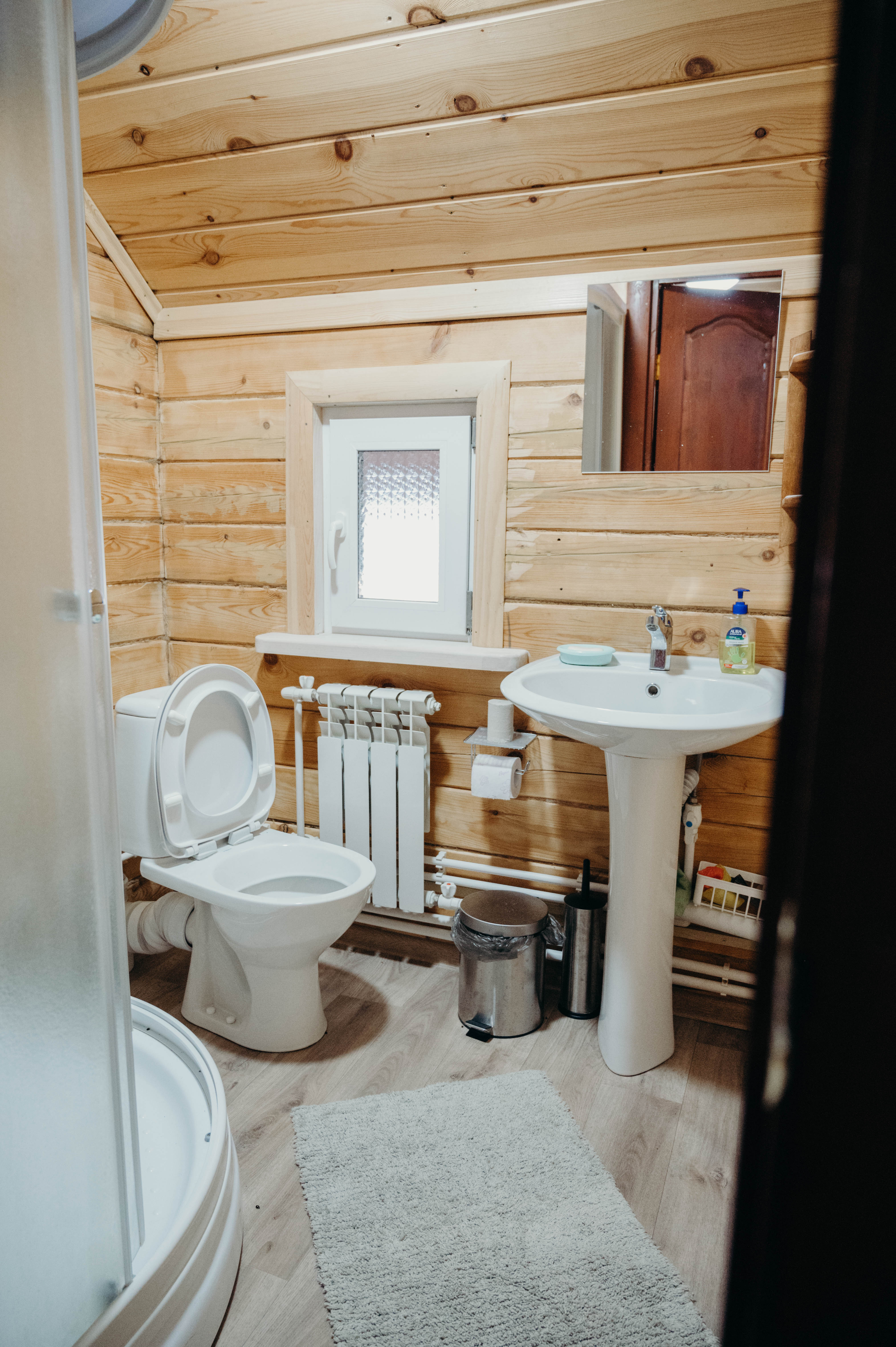 Фото Речной Оазис