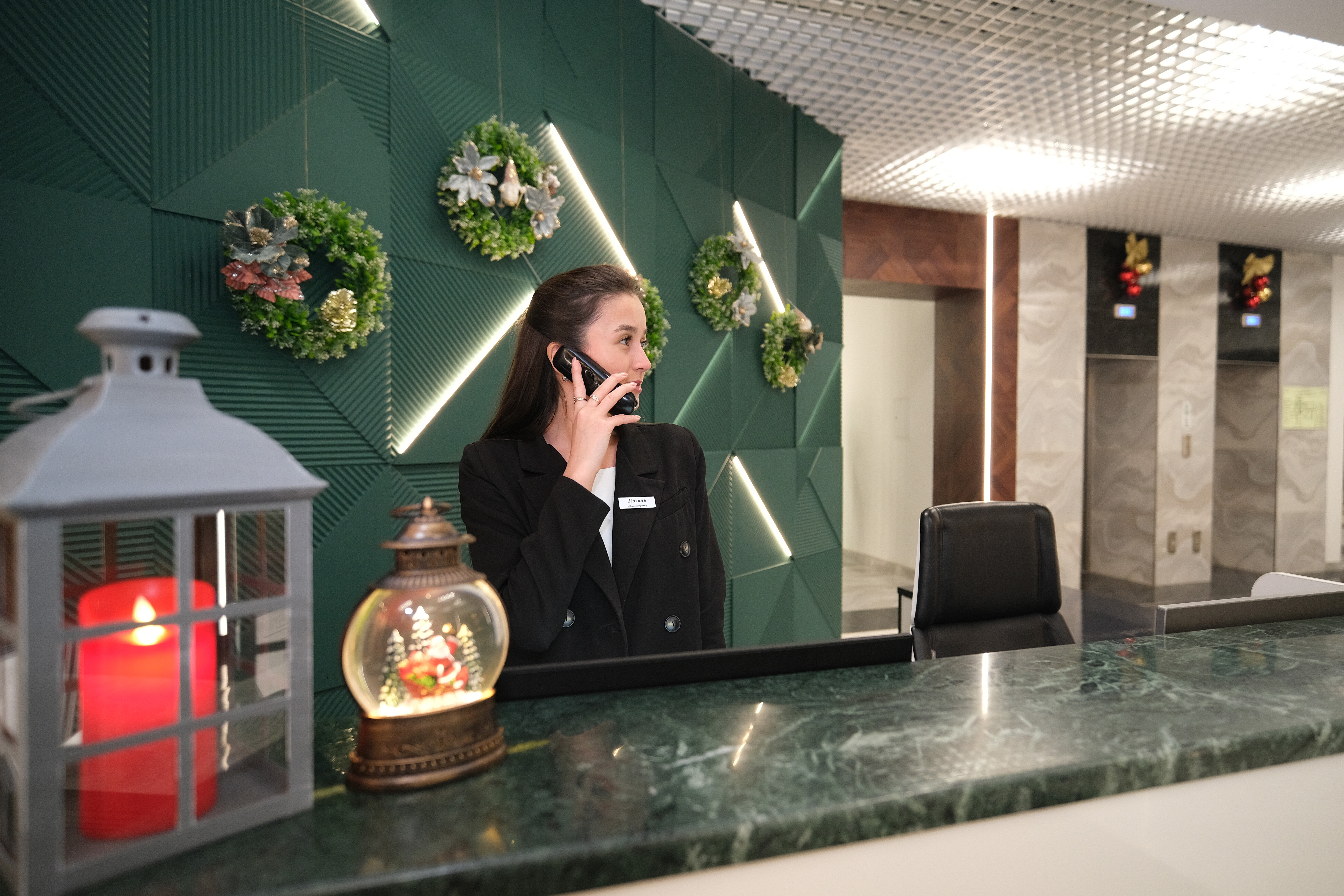 Фото отеля 2