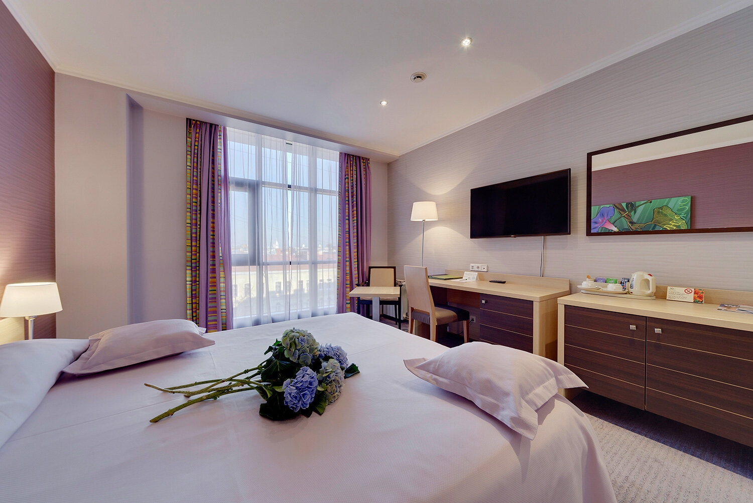 Фото отеля 5