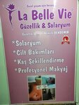La Belle Güzellik Merkezi (İstanbul, Maltepe, Bağlarbaşı Mah., İnönü Cad., 14C), güzellik salonu  Maltepe'den