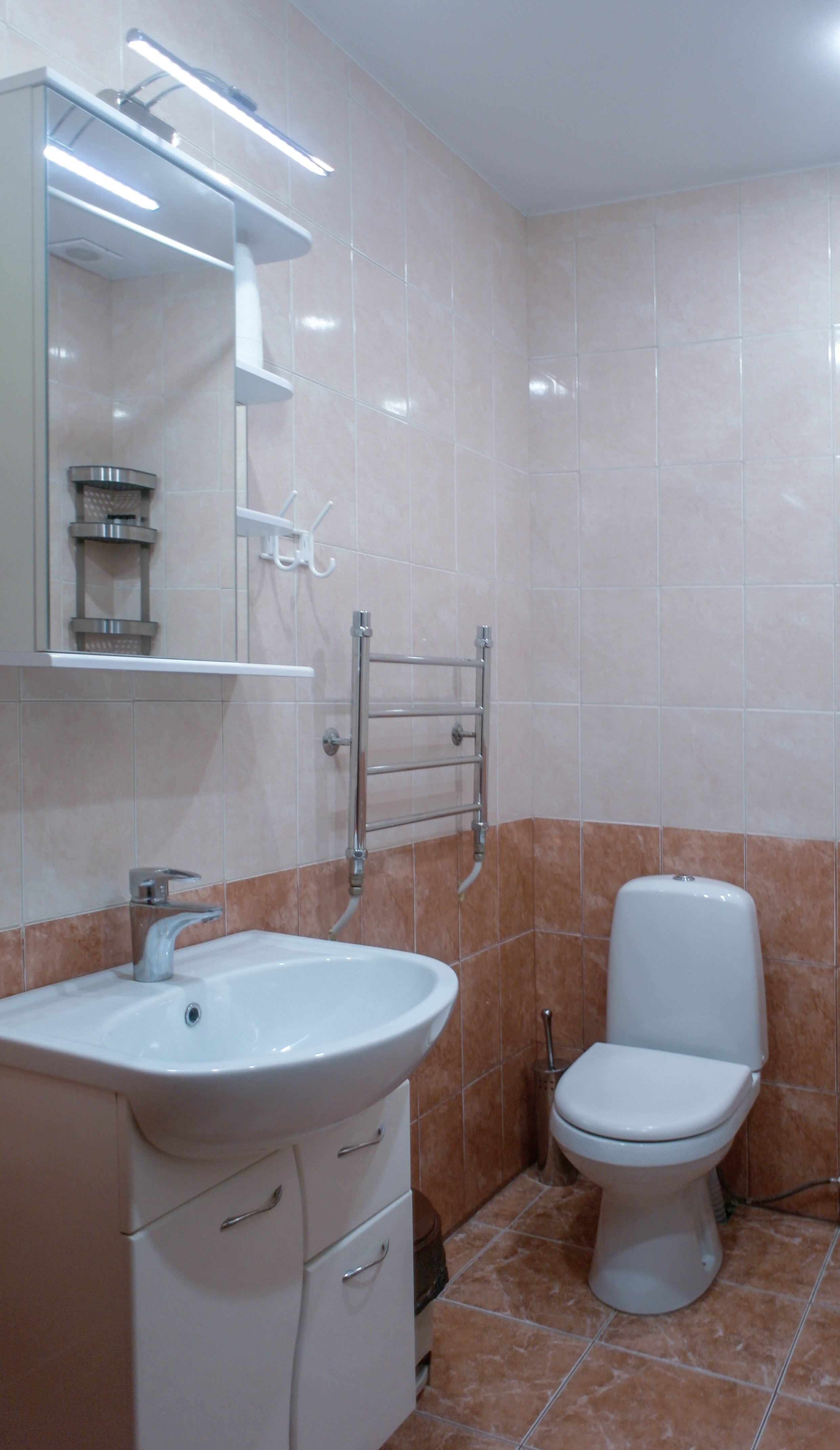 Фото Апартаменты на Турчинского 50