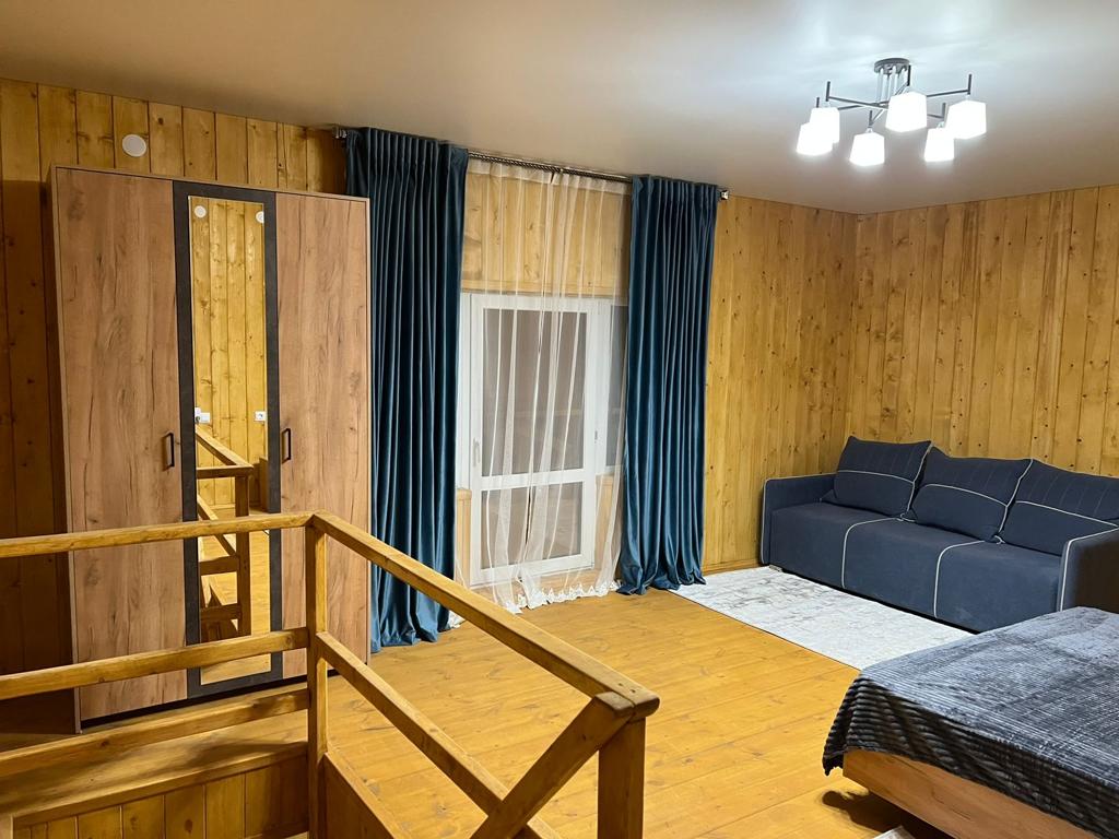 Фото Эко-Хаус