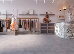 Novy Pol (Rudneva Street, 14), flooring