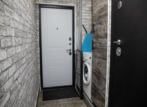 Апартаменты YourHouse в Алматы