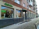 Belwest (Bagrationa Street, 112), shoe store