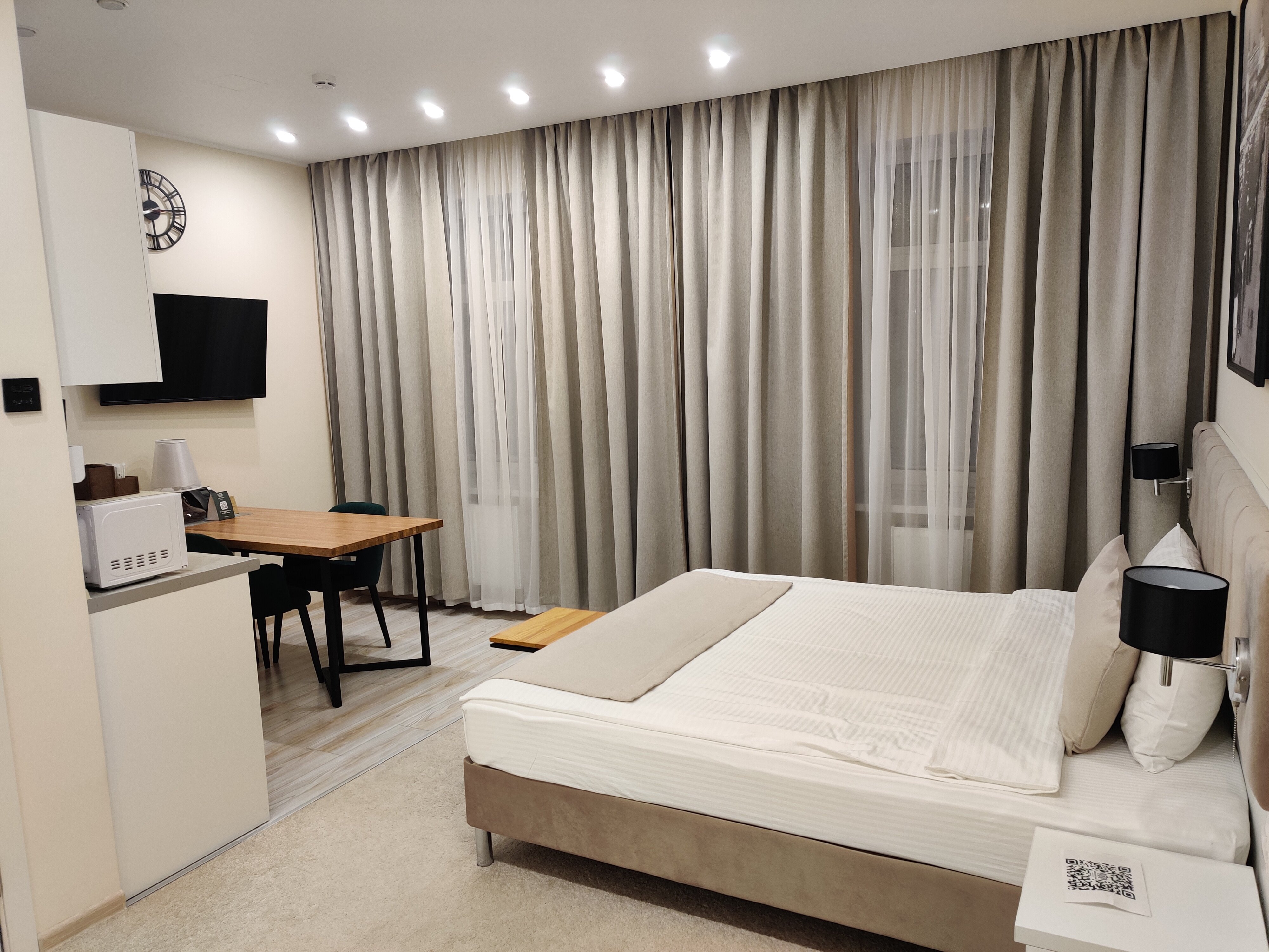 Фото Greenstone