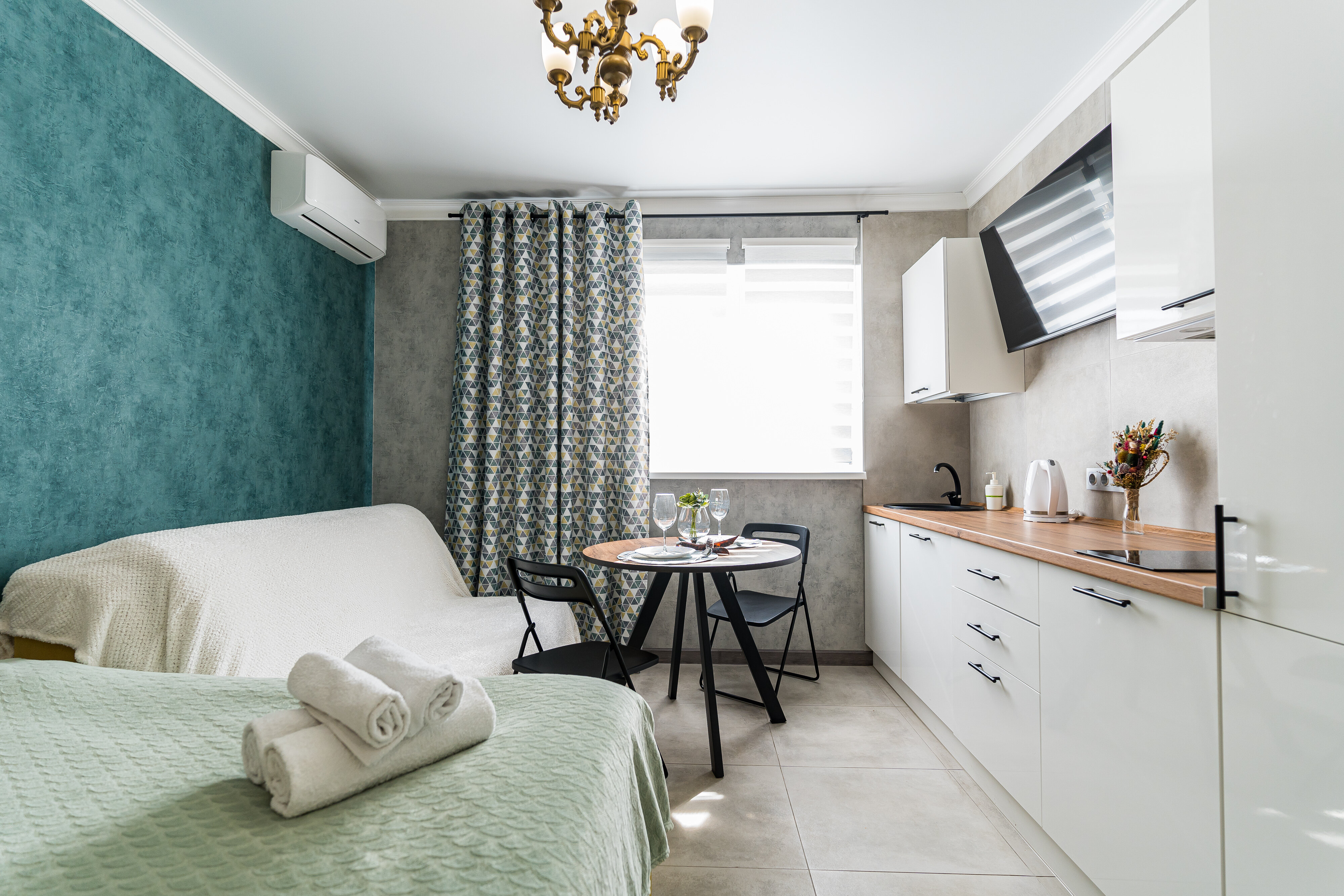 Фото LetoApart на Вербовой 7