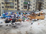 Экотехнологии (Дорожная ул., 38), утилизация отходов в Воронеже