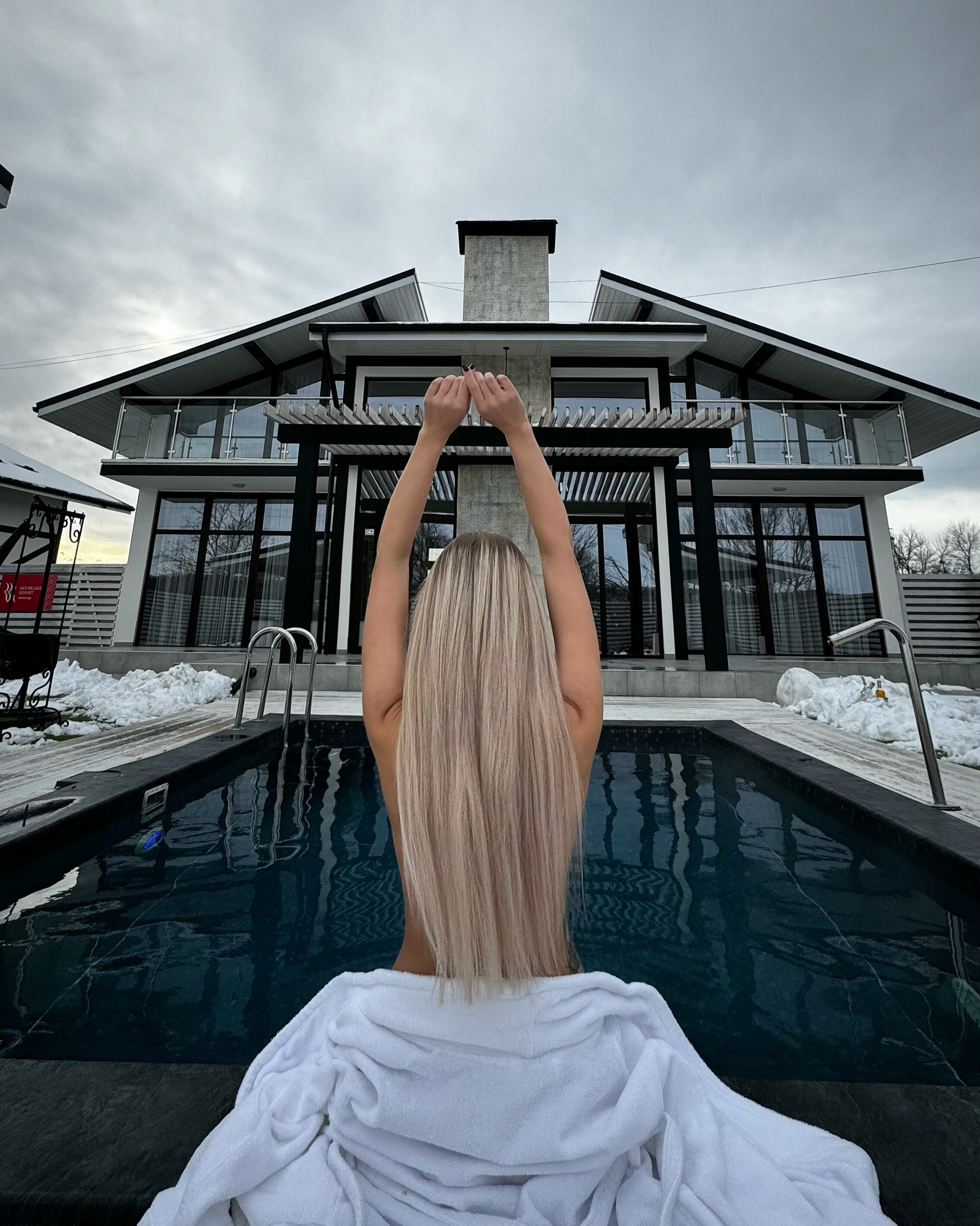 Фото Red Bridge Resort relax&spa