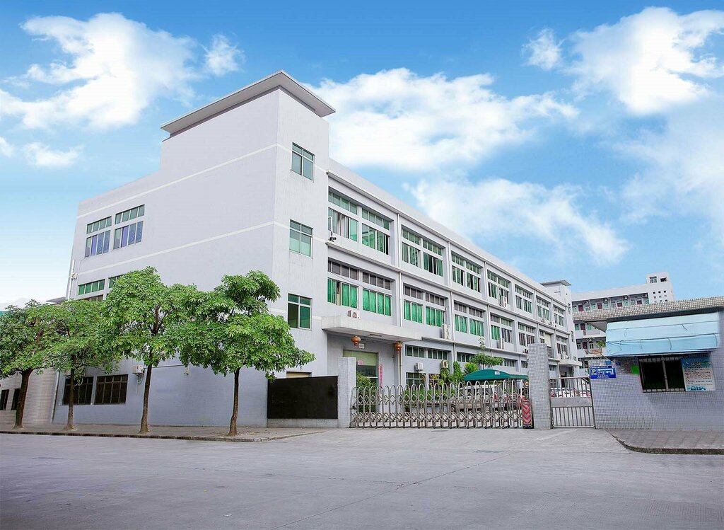 Auto parts and auto goods store Guangdong Es Technology Co., Ltd, Dongguan, photo