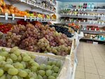 Фруктовый рай (rabochiy posyolok Chistoozyornoye, Vokzalnaya ulitsa, 2А), frutería