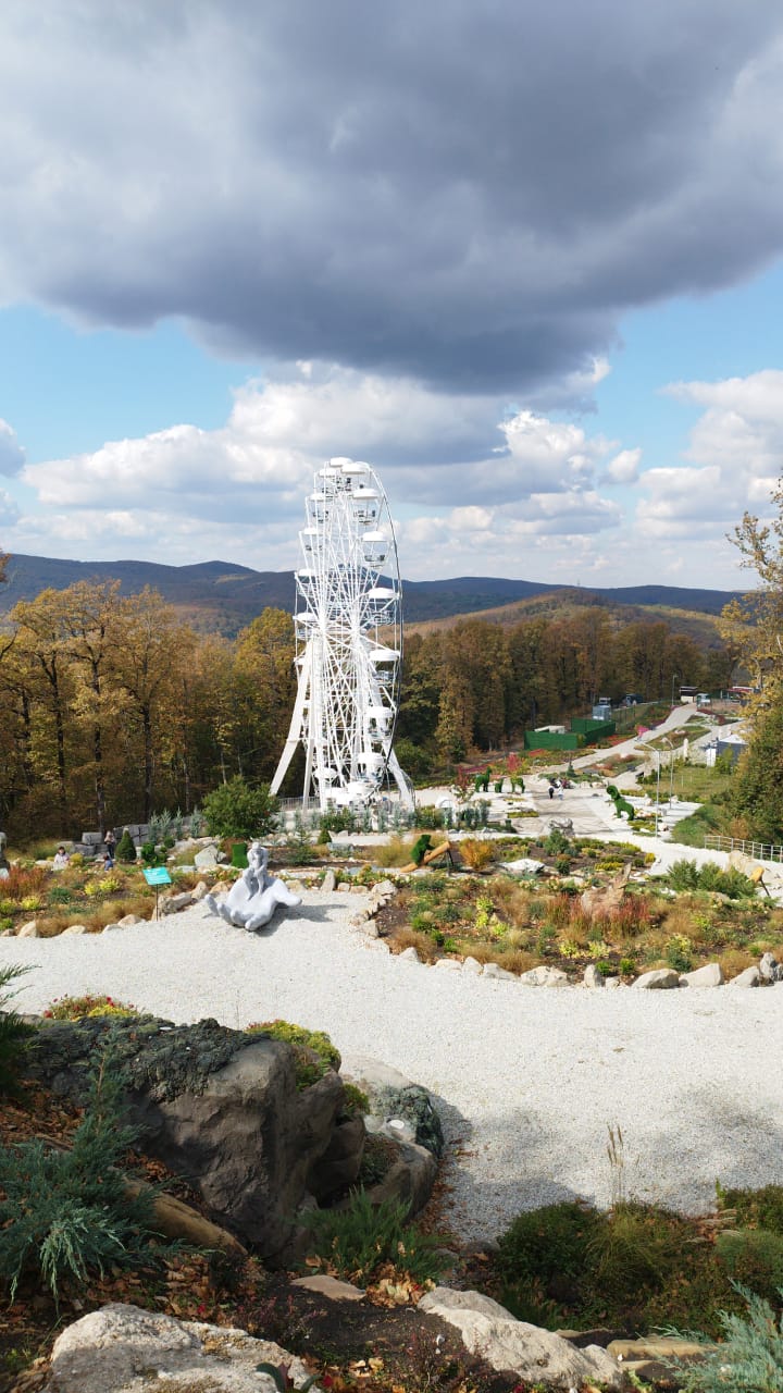 Фото Residence Park