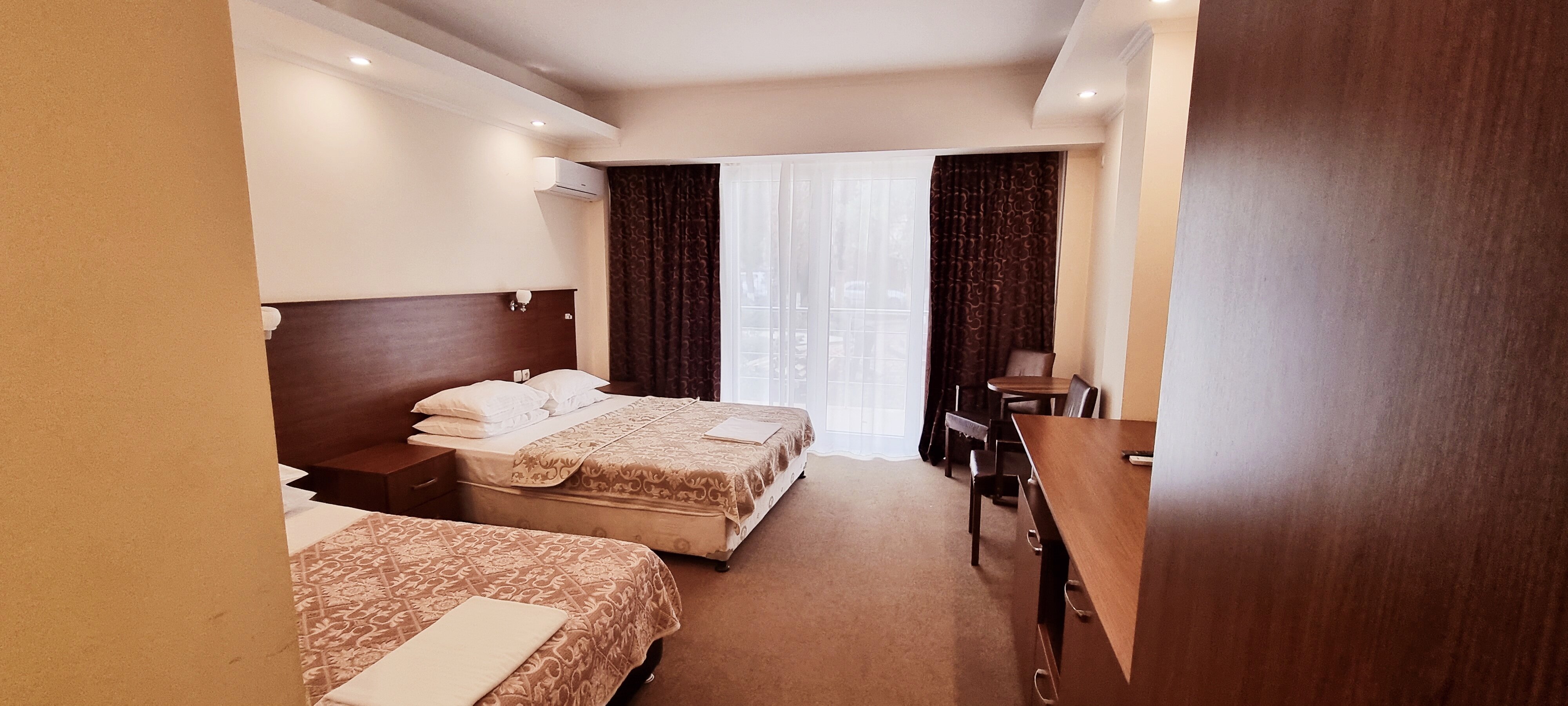 Фото Царская аллея