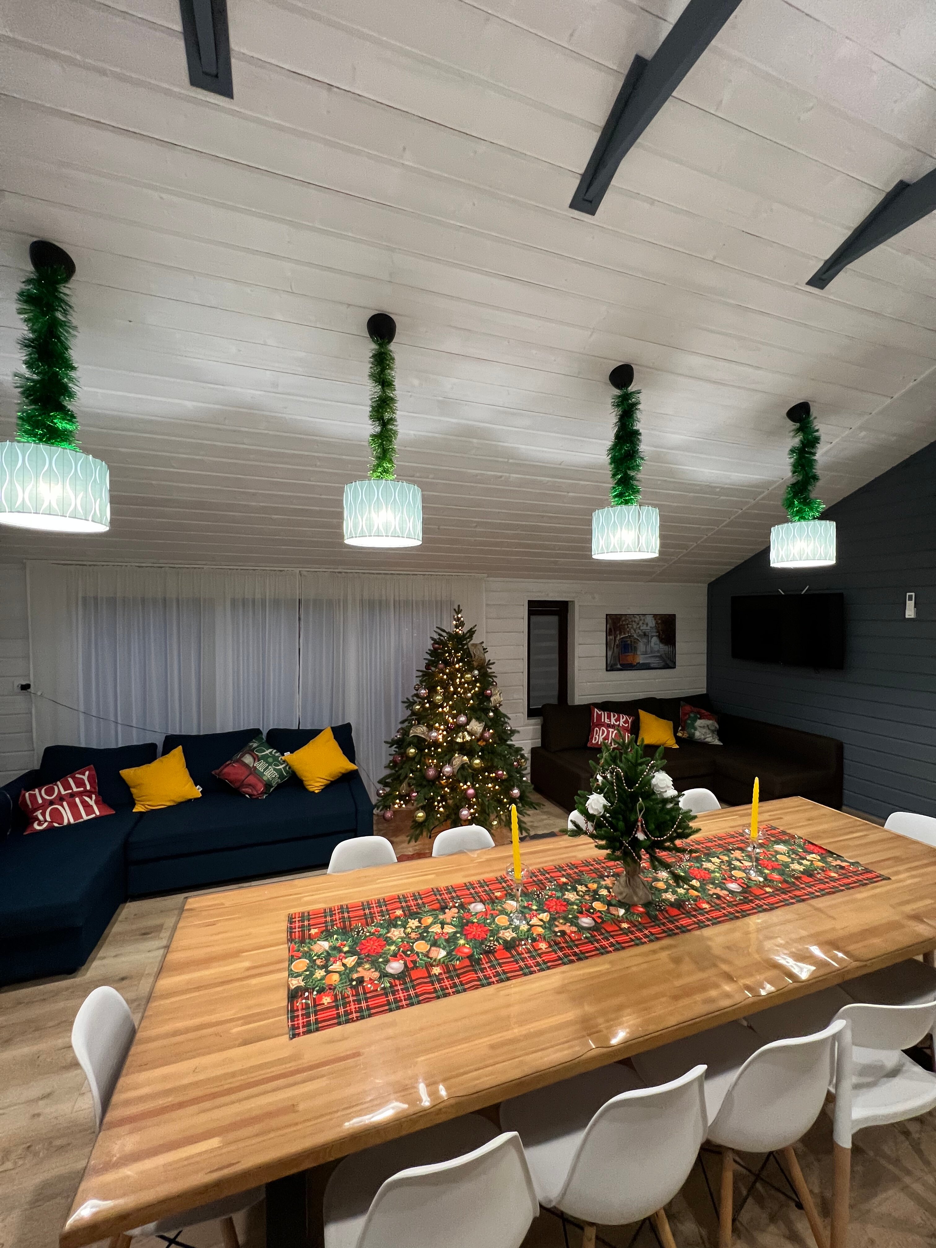 Фото Marriott дома у моря