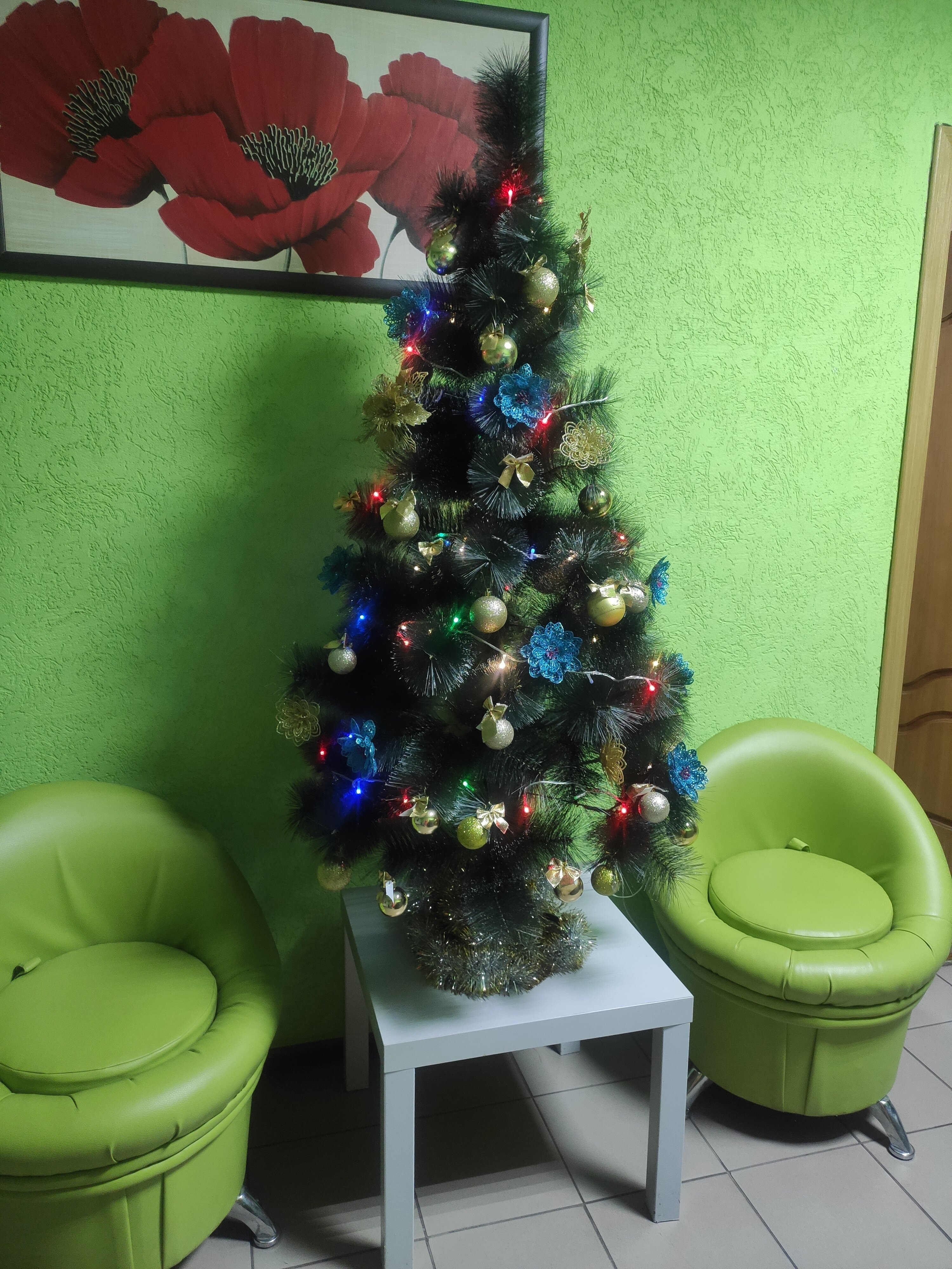 Фото Маки Отель