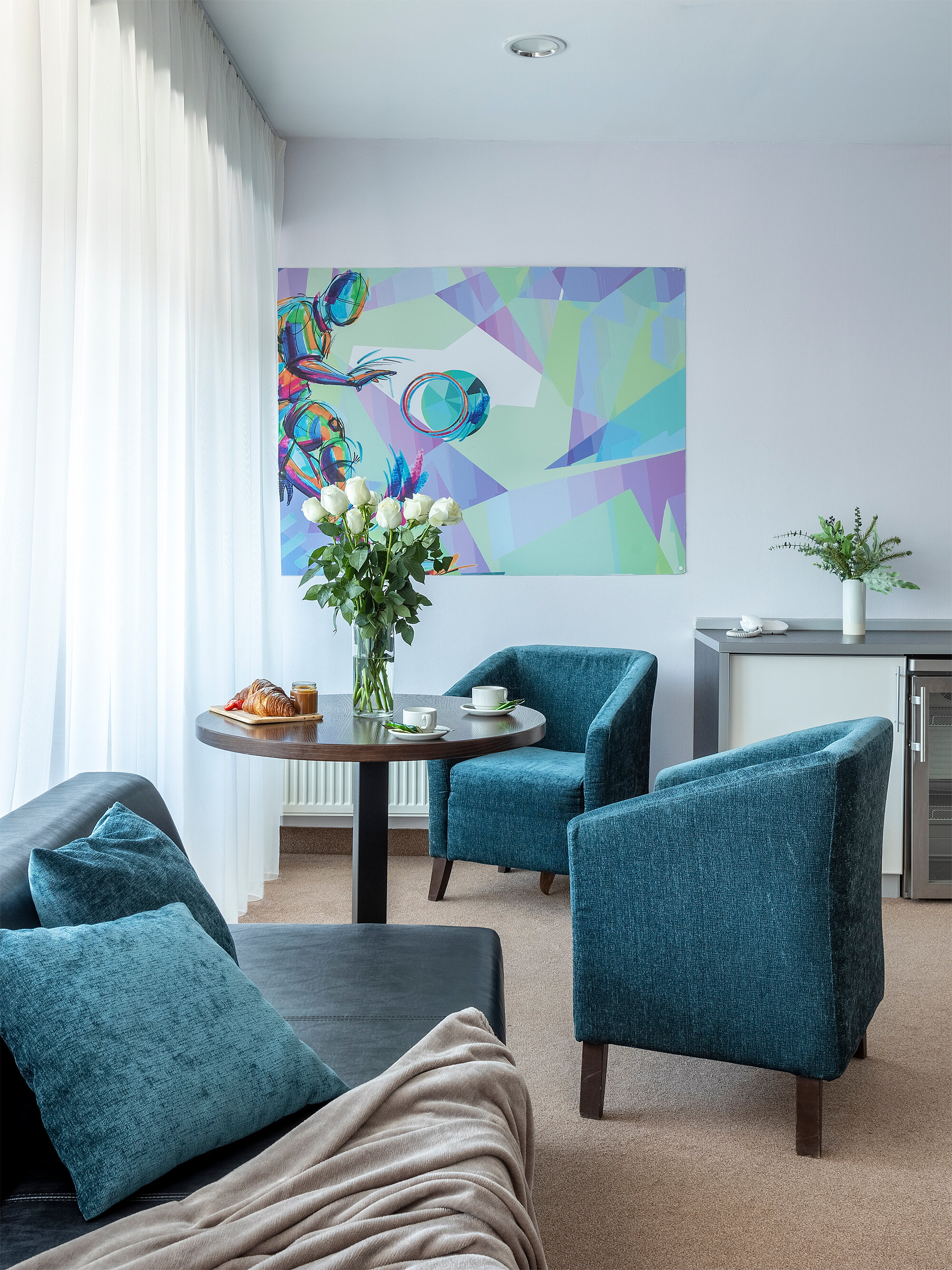 Фото People Stadium Stories