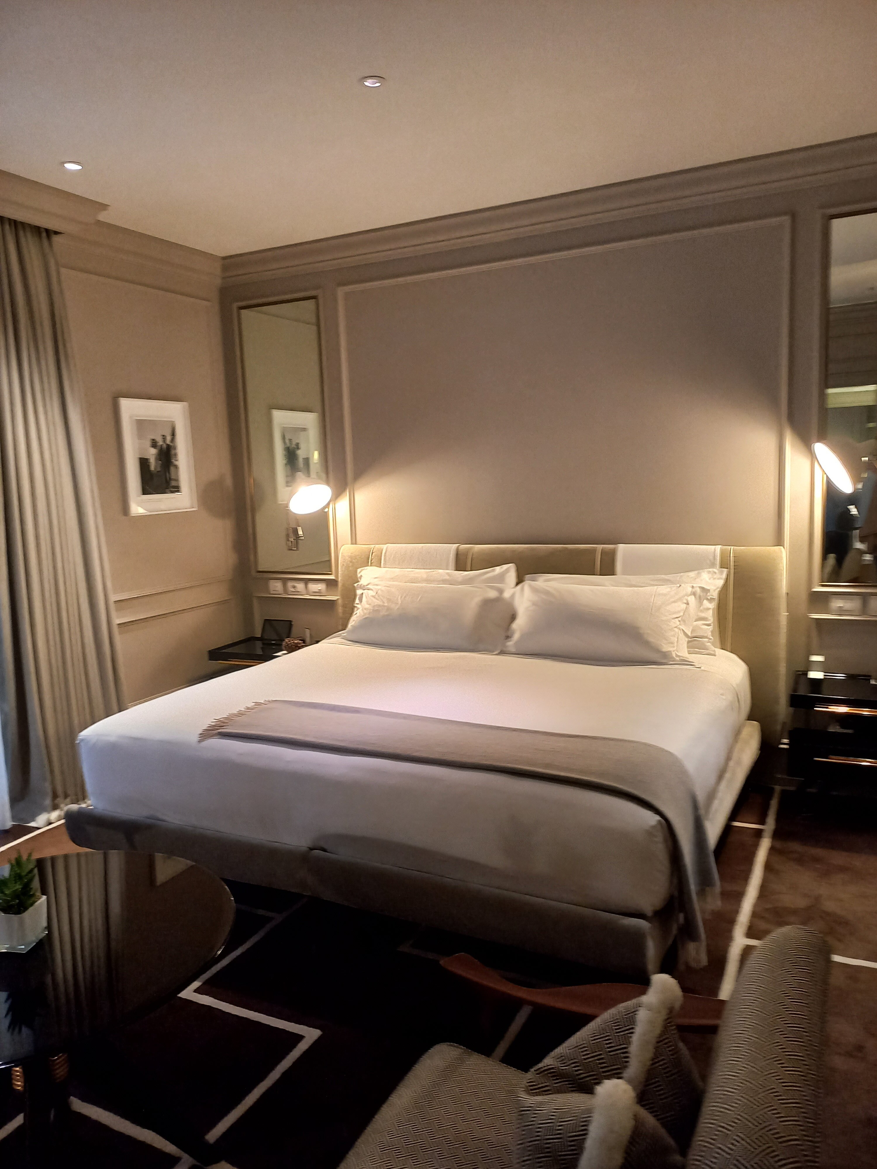 Фото Portrait Firenze - Lungarno Collection