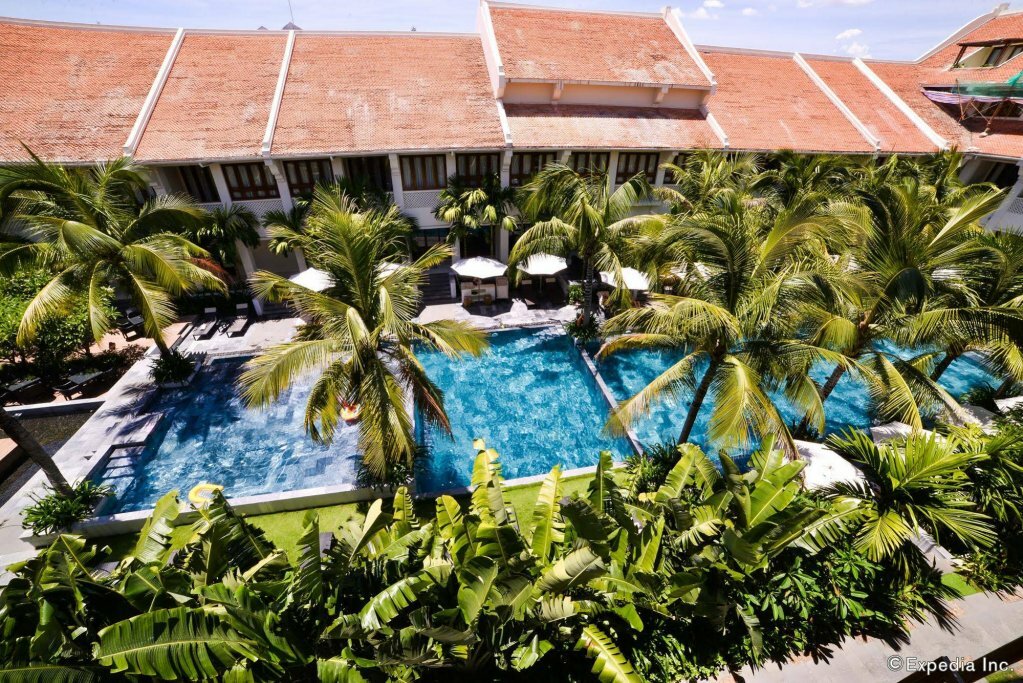 Фото Almanity Hoi An Wellness Resort