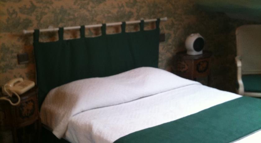 Фото Hôtel Dandy