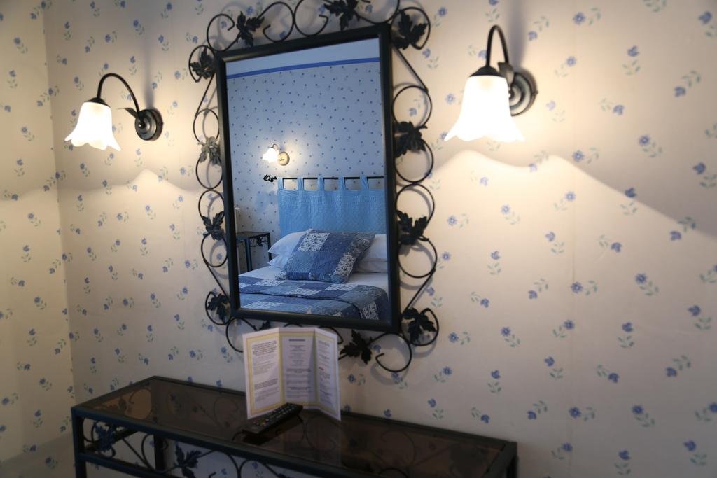 Фото Hôtel de France