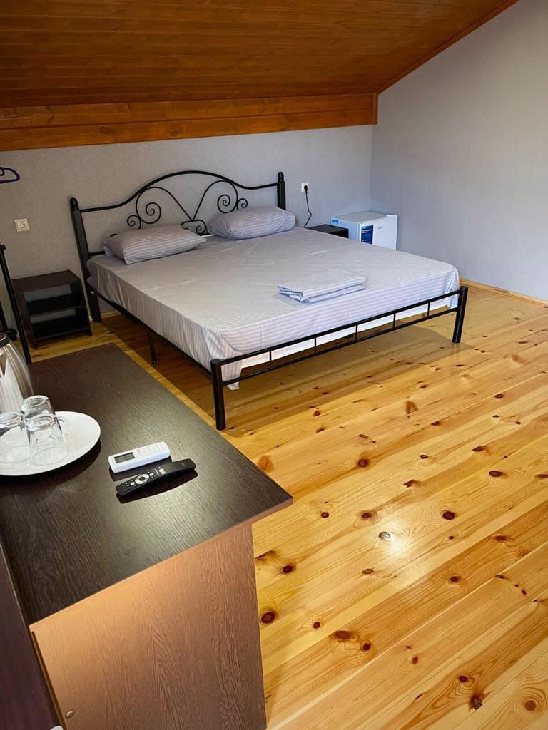 Фото Гостевой Дом Амра