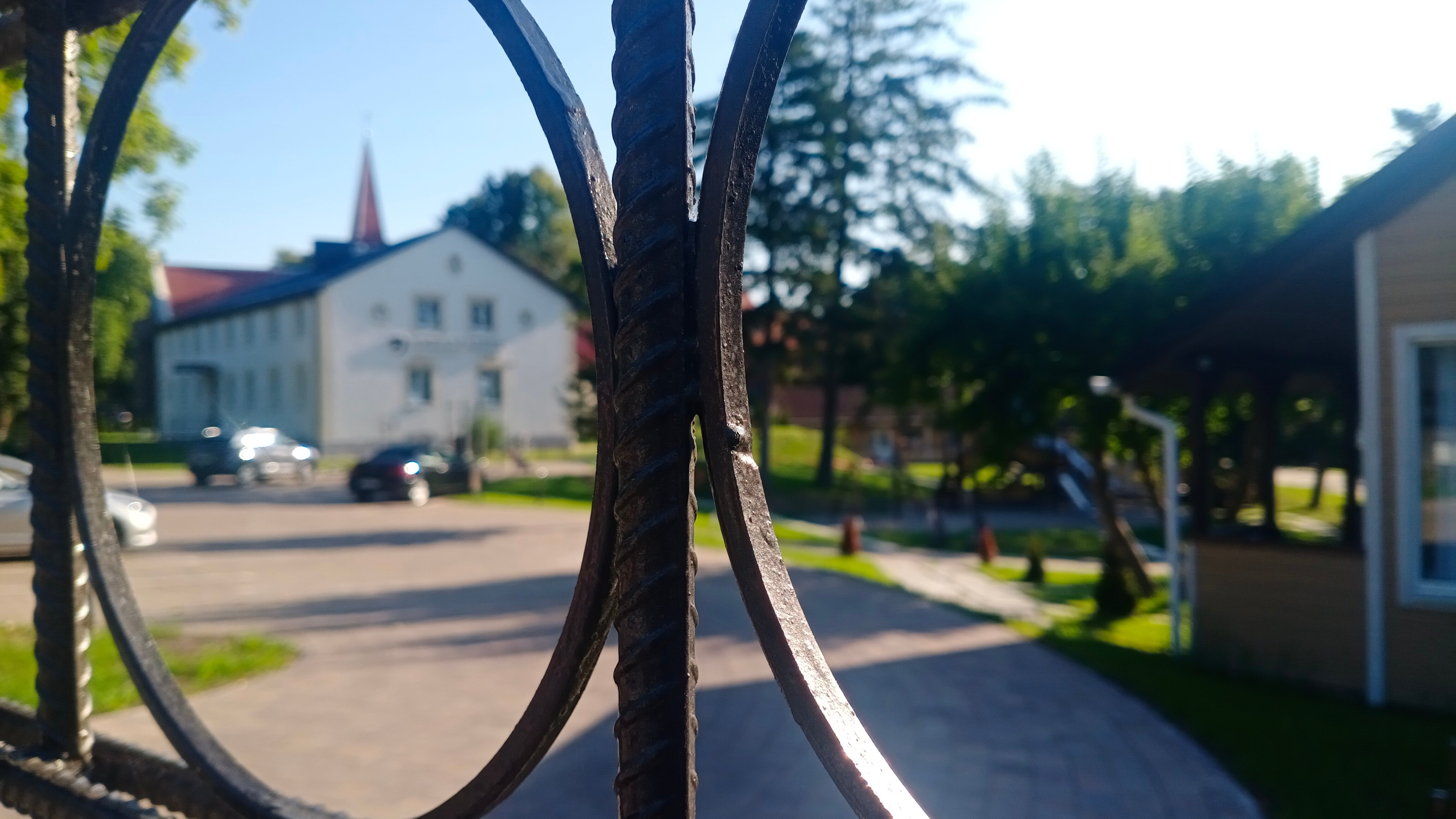 Фото Аквамарин Парк