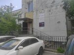 Редакция Ачинской газеты (7th Microdistrict, 28Б), mass media office