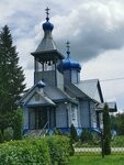 Церковь Казанской иконы Божией Матери (selo Chastaya Dubrava, Moskovskaya ulitsa, 15В), orthodox church