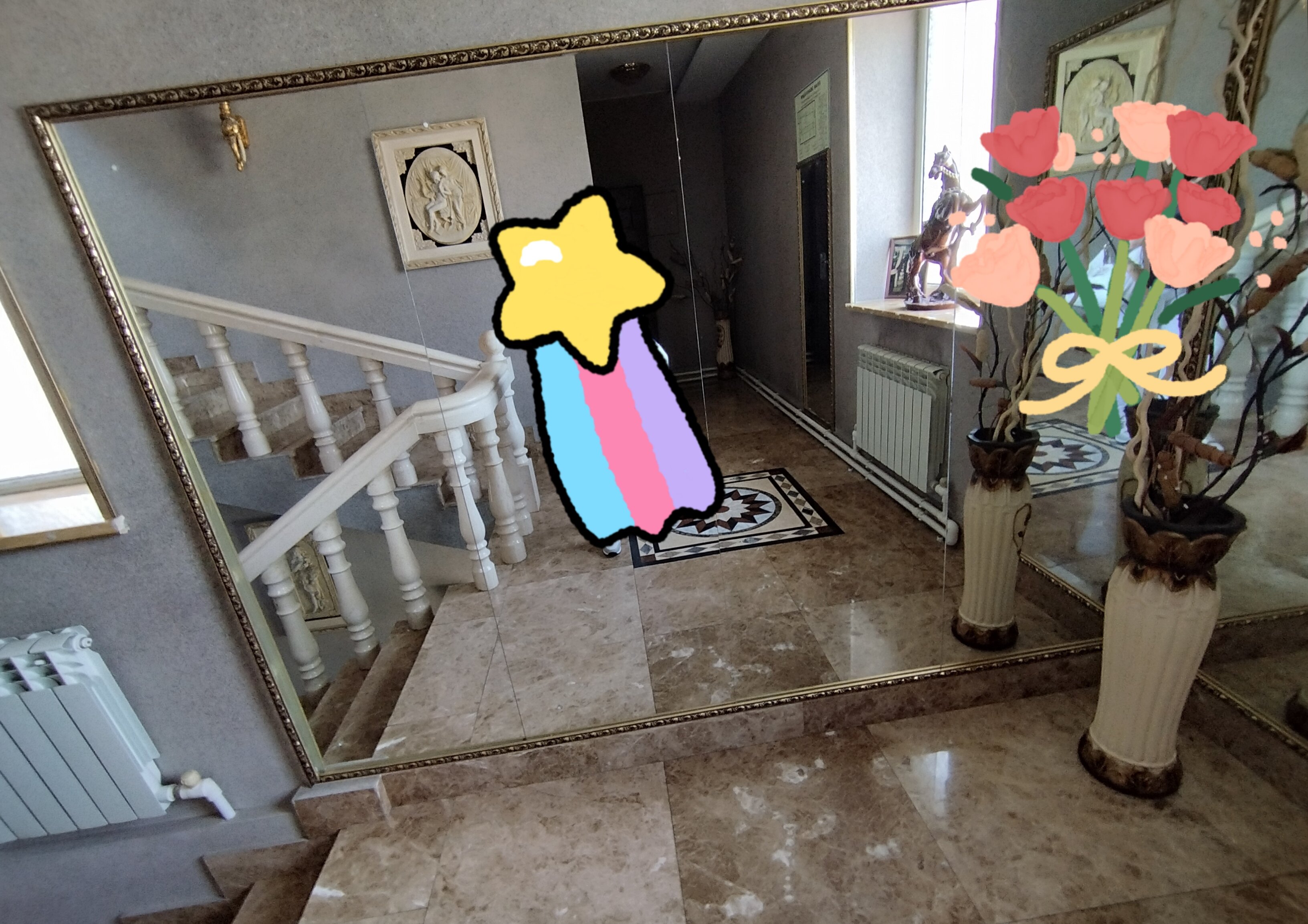 Фото Классик