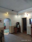 Для Вас (Zheleznodorozhnaya ulitsa, 25), fast food
