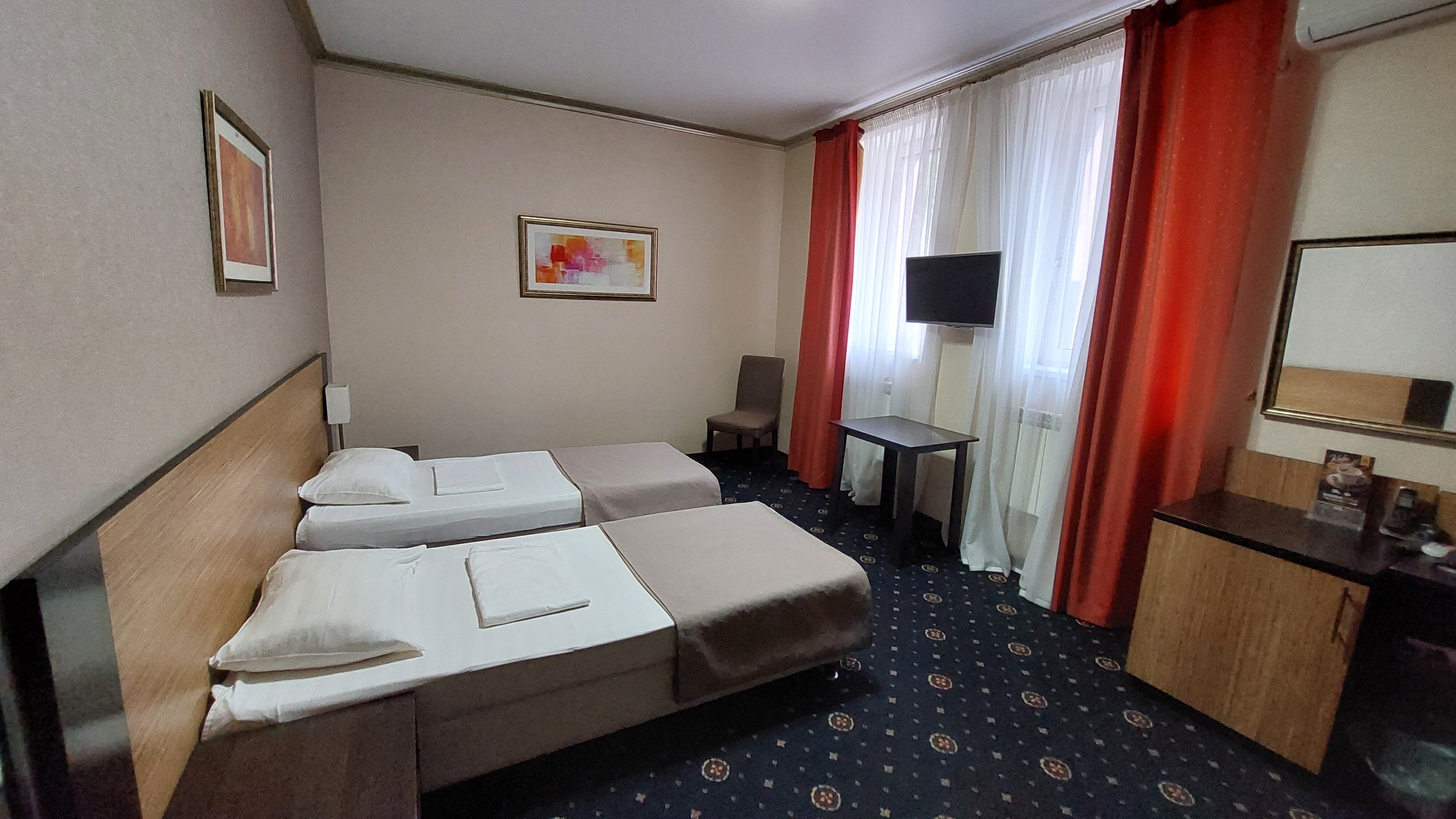 Фото Делюкс