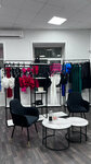 Tinamoor (Budyonnovskiy Avenue, 27), evening dresses salon