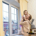Feberry (Bratislavskaya Street, 29к1), ventana