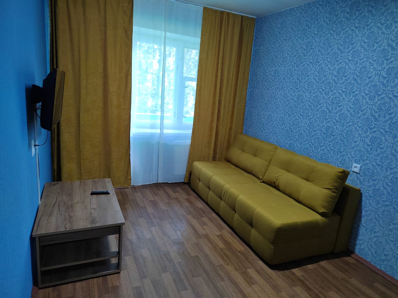 Фото Юбилейная