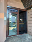 EnerGO (Lensoveta Street, 90), alquiler de cargador