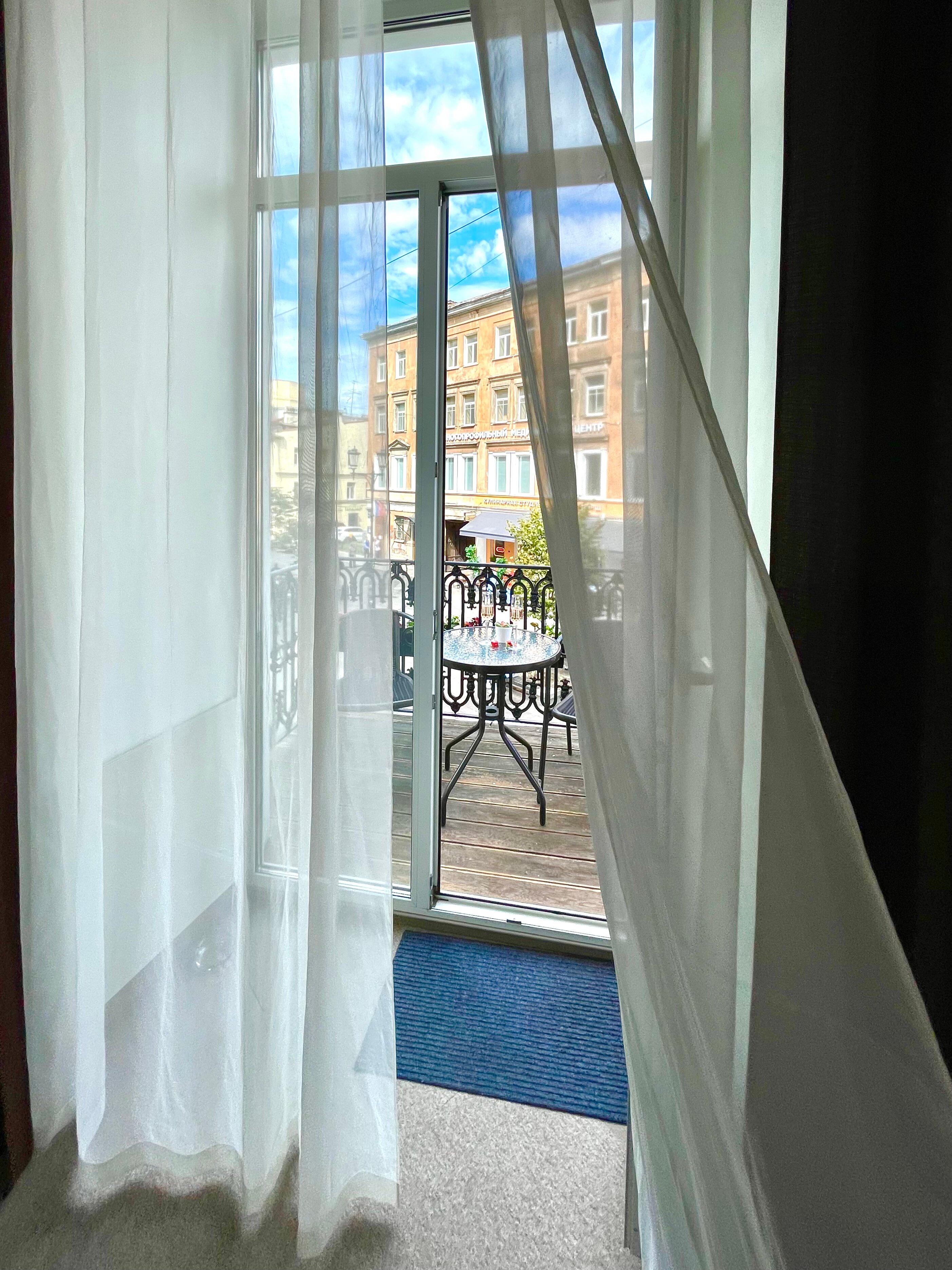 Фото Центр Отель