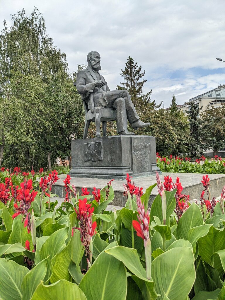 А м бутлеров ул пушкина 29а фото