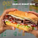 صَب واي (1A, 5 Street, Deira, Dubai) ، وجبات سريعة