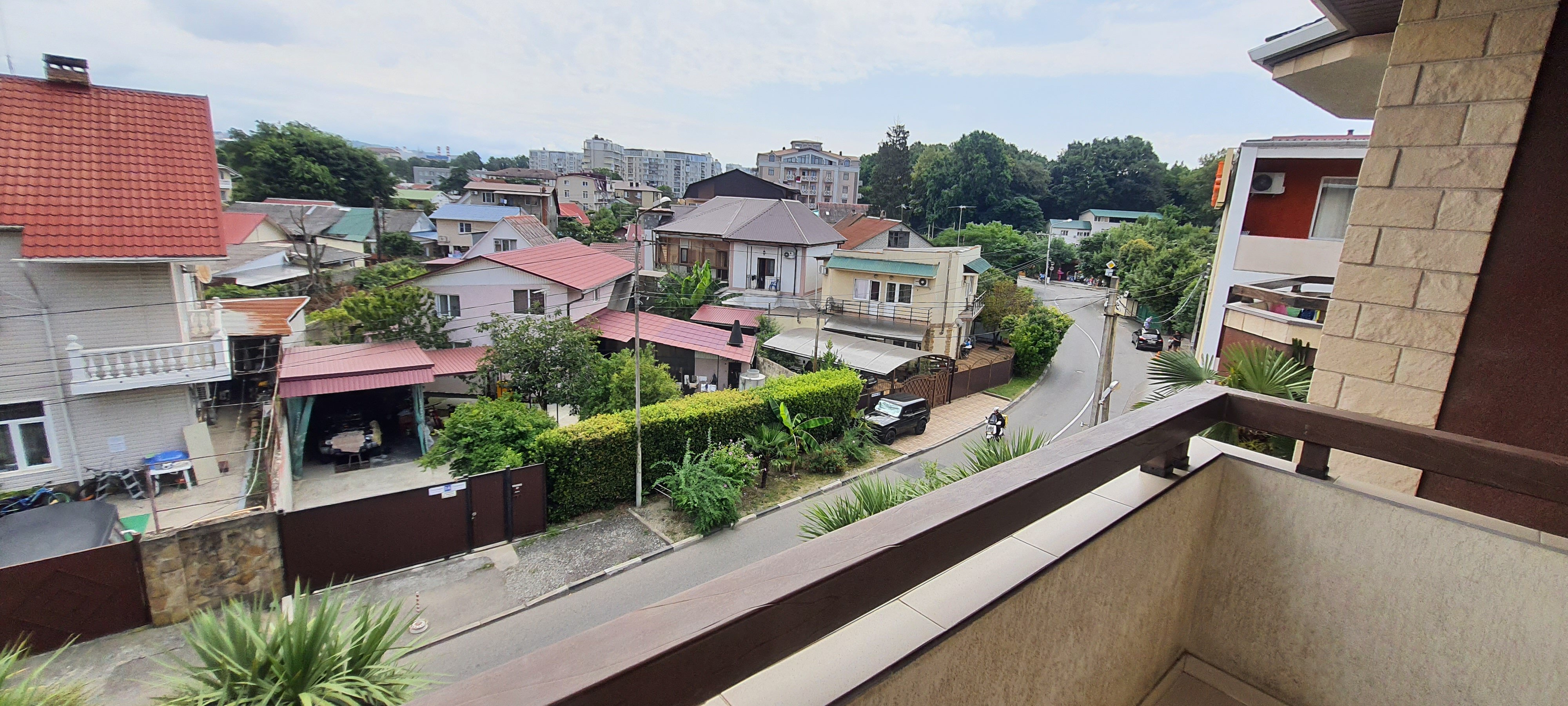 Фото Апартаменты на Тюльпанов