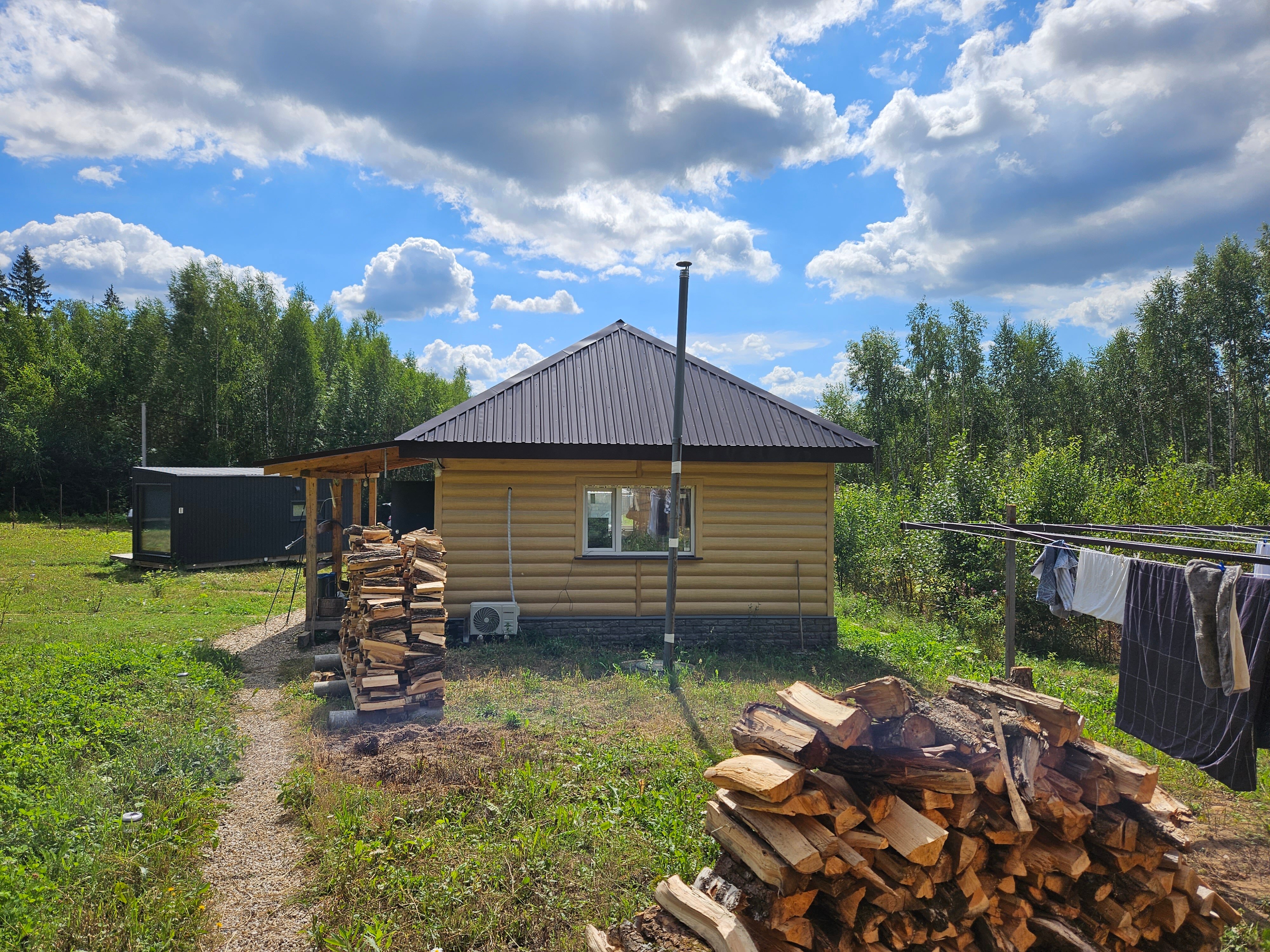 Фото Рузские Лужки
